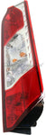 TAIL LAMP RH VAN/WGN HQ — photo 2