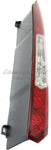 TAIL LAMP RH VAN/WGN HQ — photo 3