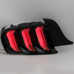 TAIL LAMP RH W/O BLACK ACCENT PKG/LEVEL 4/CHROME STRIPE HQ — photo 3