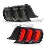 TAIL LAMP RH W/O BLACK ACCENT PKG/LEVEL 4/CHROME STRIPE CAPA — photo 2