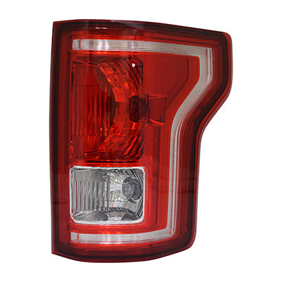 TAIL LAMP RH BULB TYPE HQ