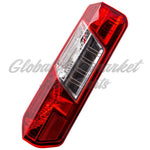 TAIL LAMP RH FOR SINGLE RR WHEEL VEHICLE HQ — photo 4