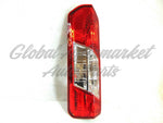 TAIL LAMP RH FOR SINGLE RR WHEEL VEHICLE HQ — photo 5