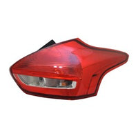 TAIL LAMP RH BULB TYPE BASE/ST HB MODEL FROM 3/25/2015 CAPA