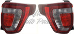 TAIL LAMP RH SPORT MODEL HQ — photo 2
