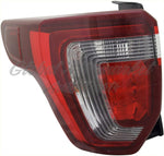 TAIL LAMP RH SPORT MODEL HQ — photo 4