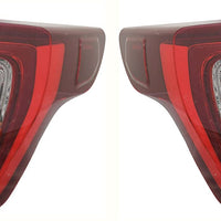 TAIL LAMP RH SPORT MODEL HQ