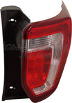 TAIL LAMP RH EXCLUDE SPORT MODEL HQ — photo 3