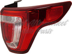 TAIL LAMP RH EXCLUDE SPORT MODEL CAPA — photo 4