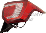 TAIL LAMP RH EXCLUDE SPORT MODEL CAPA — photo 5