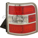 TAIL LAMP RH LED HQ — photo 2