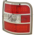 TAIL LAMP RH LED HQ — photo 3