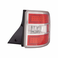 TAIL LAMP RH LED CAPA