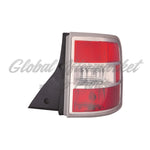 TAIL LAMP RH HQ — photo 1