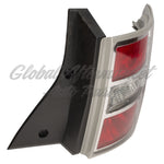 TAIL LAMP RH CAPA — photo 4