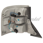 TAIL LAMP RH CAPA — photo 5