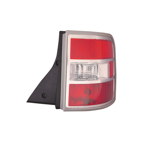 TAIL LAMP RH HQ