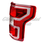 TAIL LAMP RH BULB TYPE HQ — photo 1
