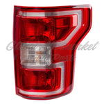 TAIL LAMP RH BULB TYPE HQ — photo 3