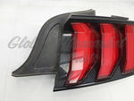 TAIL LAMP RH LED W/O BLACK ACCENT PKG HQ — photo 2
