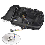TAIL LAMP RH LED W/O BLACK ACCENT PKG HQ — photo 4