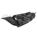 TAIL LAMP RH LED W/O BLACK ACCENT PKG CAPA — photo 5
