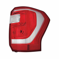 TAIL LAMP RH CAPA