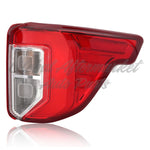 TAIL LAMP RH HQ — photo 1