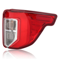 TAIL LAMP RH HQ