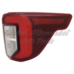 TAIL LAMP RH ST-LINE / TIMBERLINE HQ — photo 1