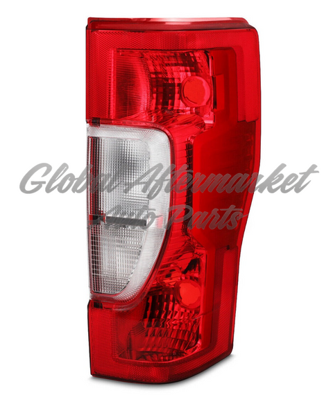 TAIL LAMP RH W/O LED/BLIND SPOT HQ