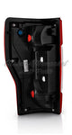 TAIL LAMP RH W/O LED/BLIND SPOT HQ — photo 3