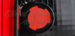 TAIL LAMP RH W/O LED/BLIND SPOT HQ — photo 5