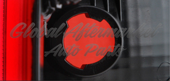 TAIL LAMP RH W/O LED/BLIND SPOT HQ