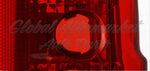 TAIL LAMP RH W/O LED/BLIND SPOT CAPA — photo 4