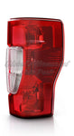 TAIL LAMP RH W/O LED/BLIND SPOT — photo 2