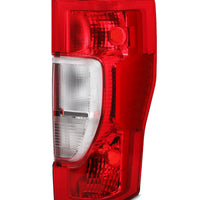 TAIL LAMP RH W/O LED/BLIND SPOT