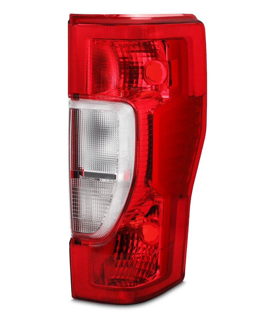 TAIL LAMP RH W/O LED/BLIND SPOT