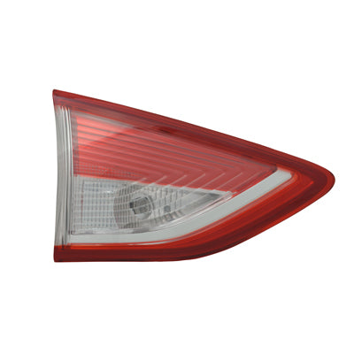 TRUNK LAMP LH (BACK-UP LAMP) CAPA