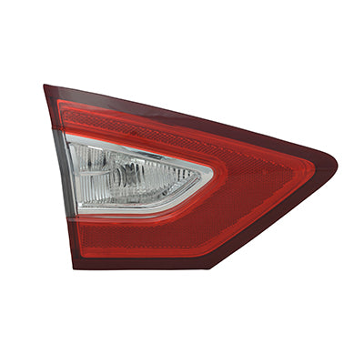 TRUNK LAMP LH S/SE MODEL HQ