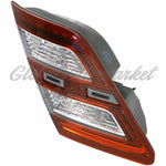 TRUNK LAMP LH (BACK-UP LAMP) HQ — photo 2
