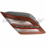 TRUNK LAMP LH (BACK-UP LAMP) HQ — photo 4