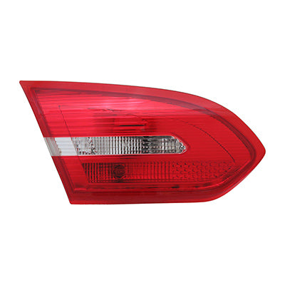 TRUNK LAMP LH SDN HQ