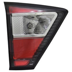 TRUNK LAMP LH W/O SPORTS PKG HQ