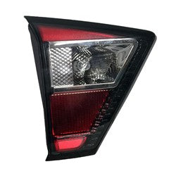 TRUNK LAMP LH W/SPORTS PKG HQ