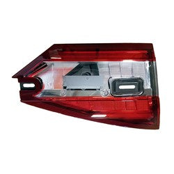 TRUNK LAMP LH PLATINUM/TITANIUM/ENERGI MODEL CAPA