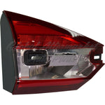TRUNK LAMP LH S/SE/SPORT MODEL — photo 2