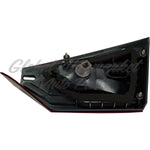 TRUNK LAMP LH S/SE/SPORT MODEL — photo 3