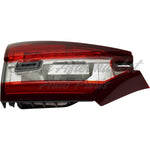 TRUNK LAMP LH S/SE/SPORT MODEL — photo 4
