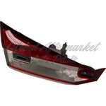 TRUNK LAMP LH S/SE/SPORT MODEL — photo 5